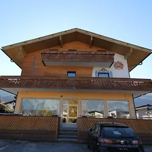 Goetznerhof - Self-Check-In Innsbruck