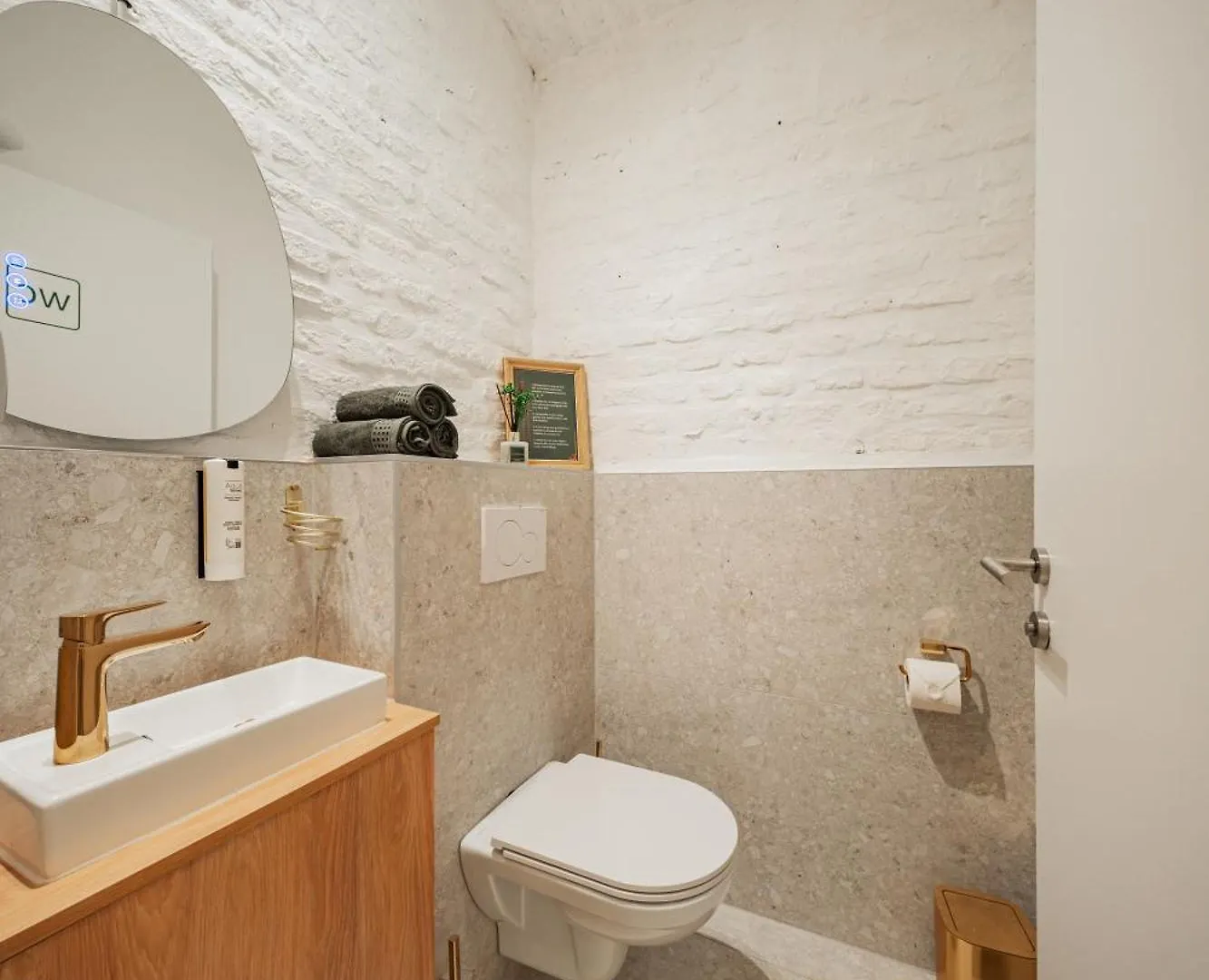 Hostel Green Apartments Wien